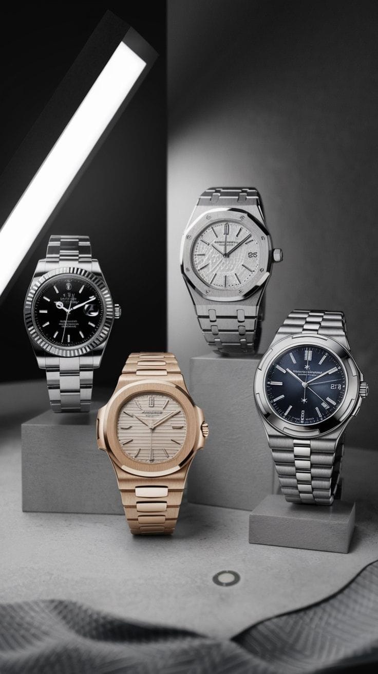 Premium Watches