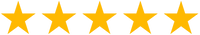 5.0 star rating
