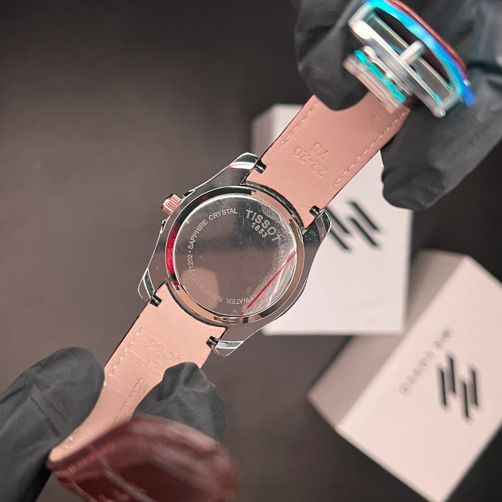 TST Swiss Timepiece – Tradition in Motion