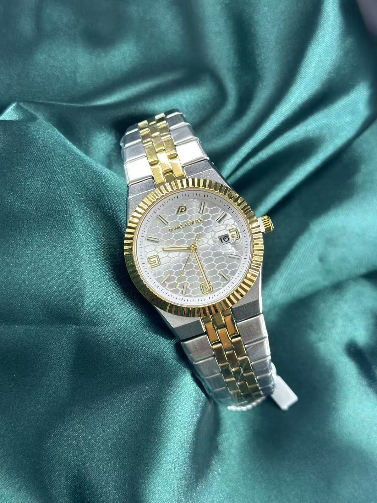 DP – Time in Its Finest Form