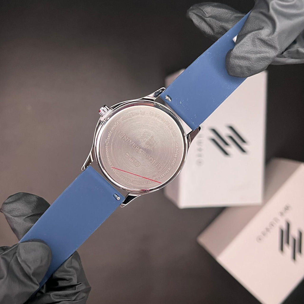 UP – Where Style Meets the Stars