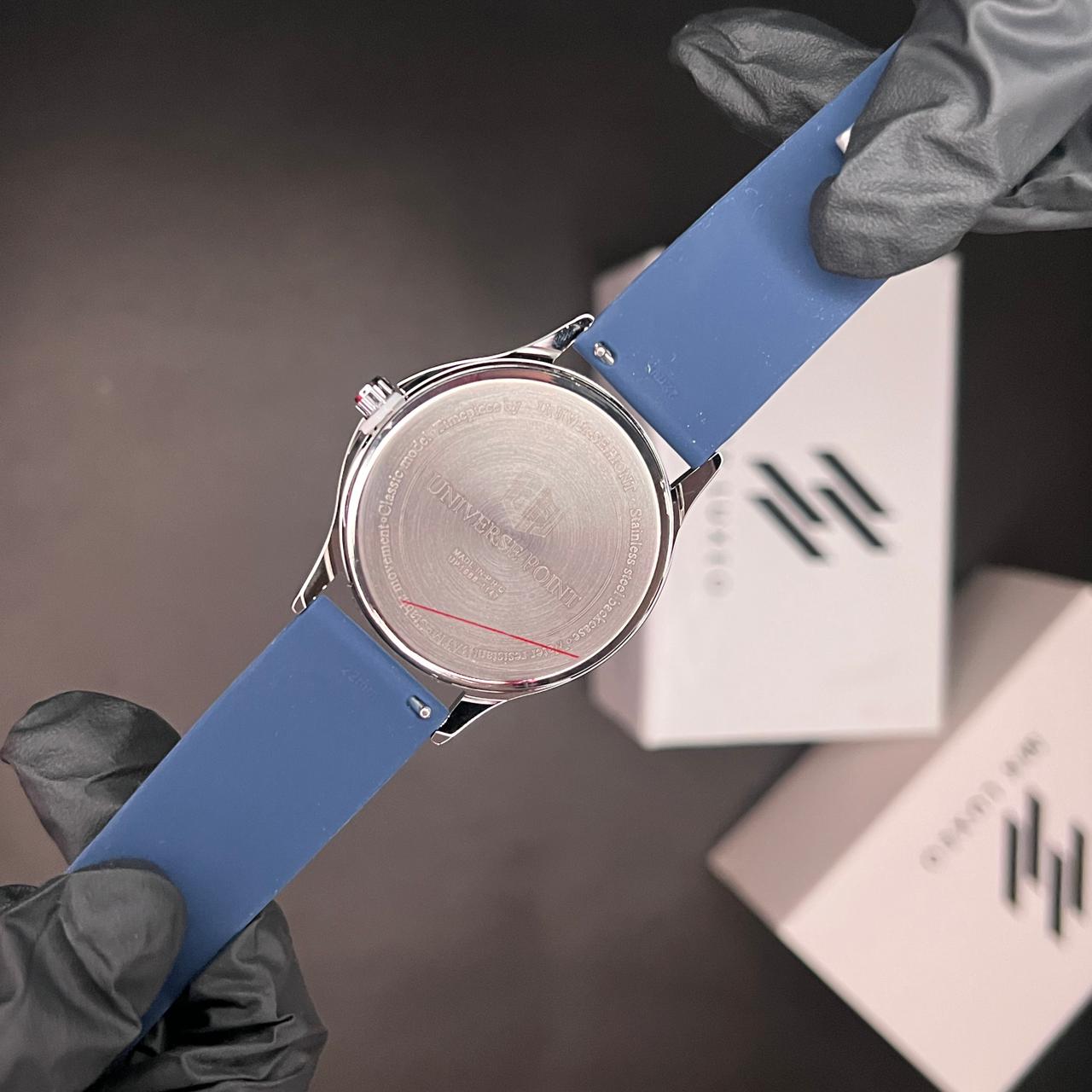 UP – Where Style Meets the Stars