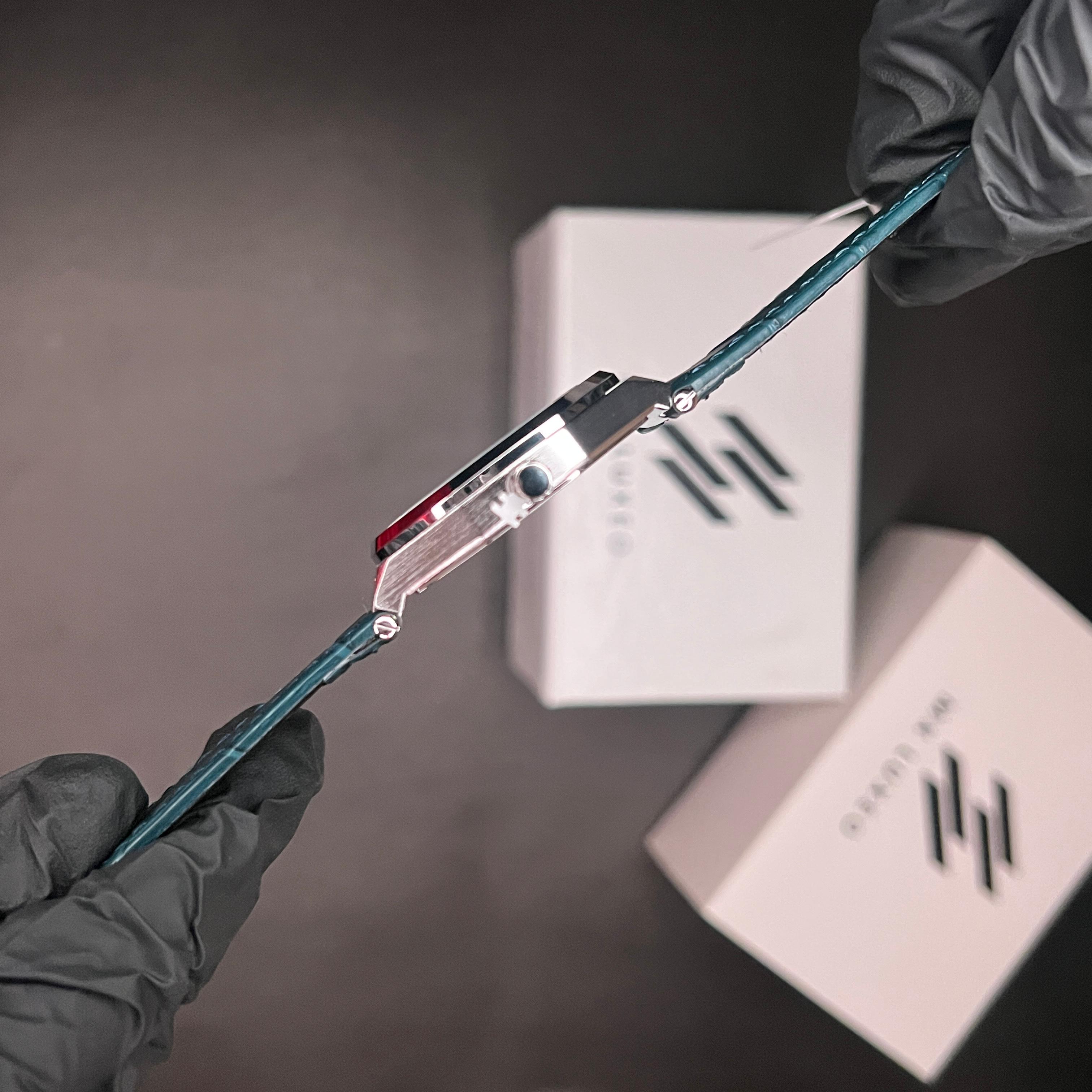 Own the Moment with BW