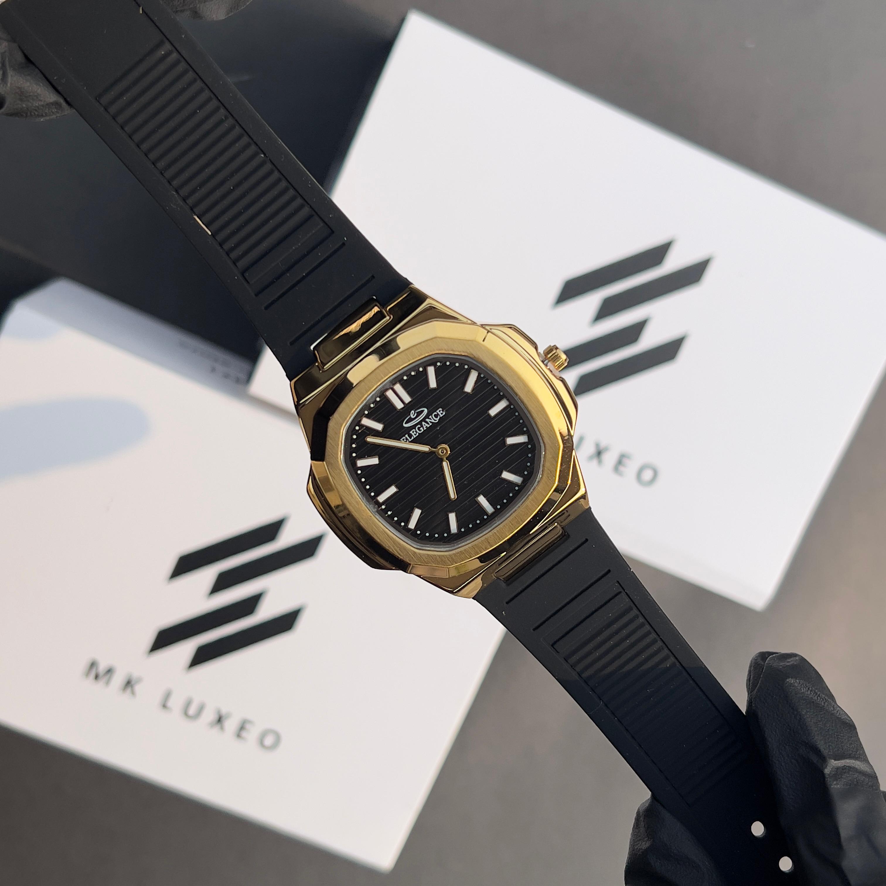 EW - Built to be Noticed