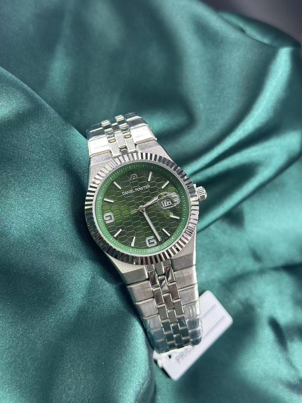 DP – Designed for Every Moment