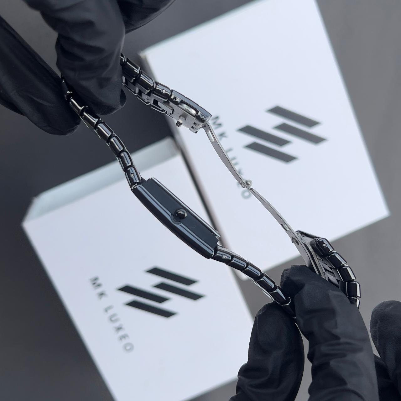 Luxury Men Watch – Modern Style