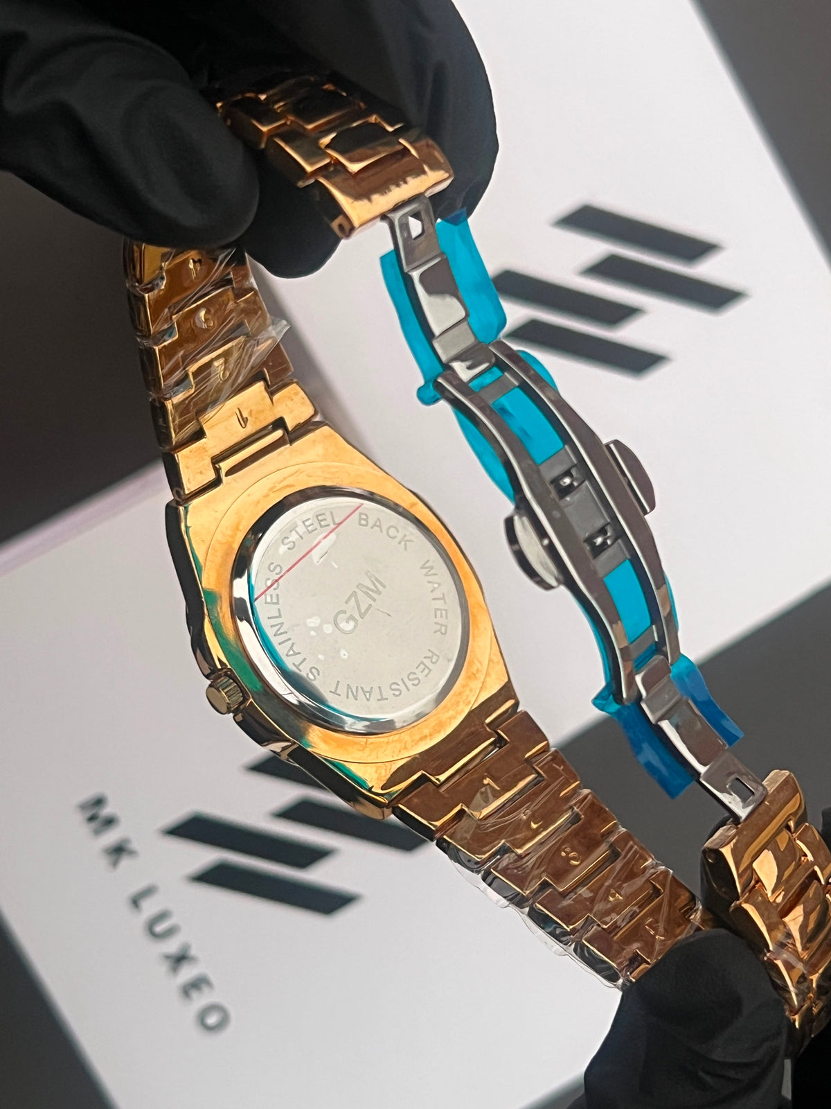 PP - Royal Essence Watch