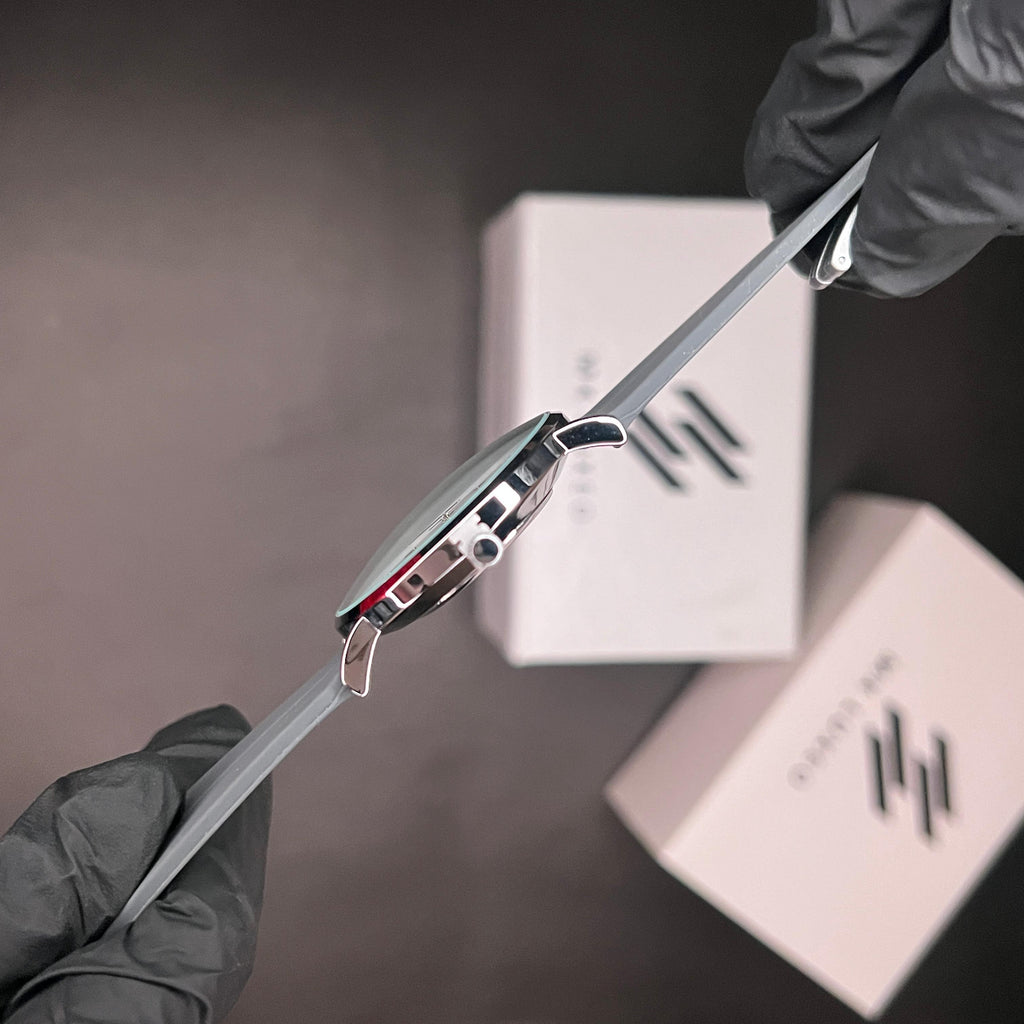 UP Watch – Cosmic Style Redefined