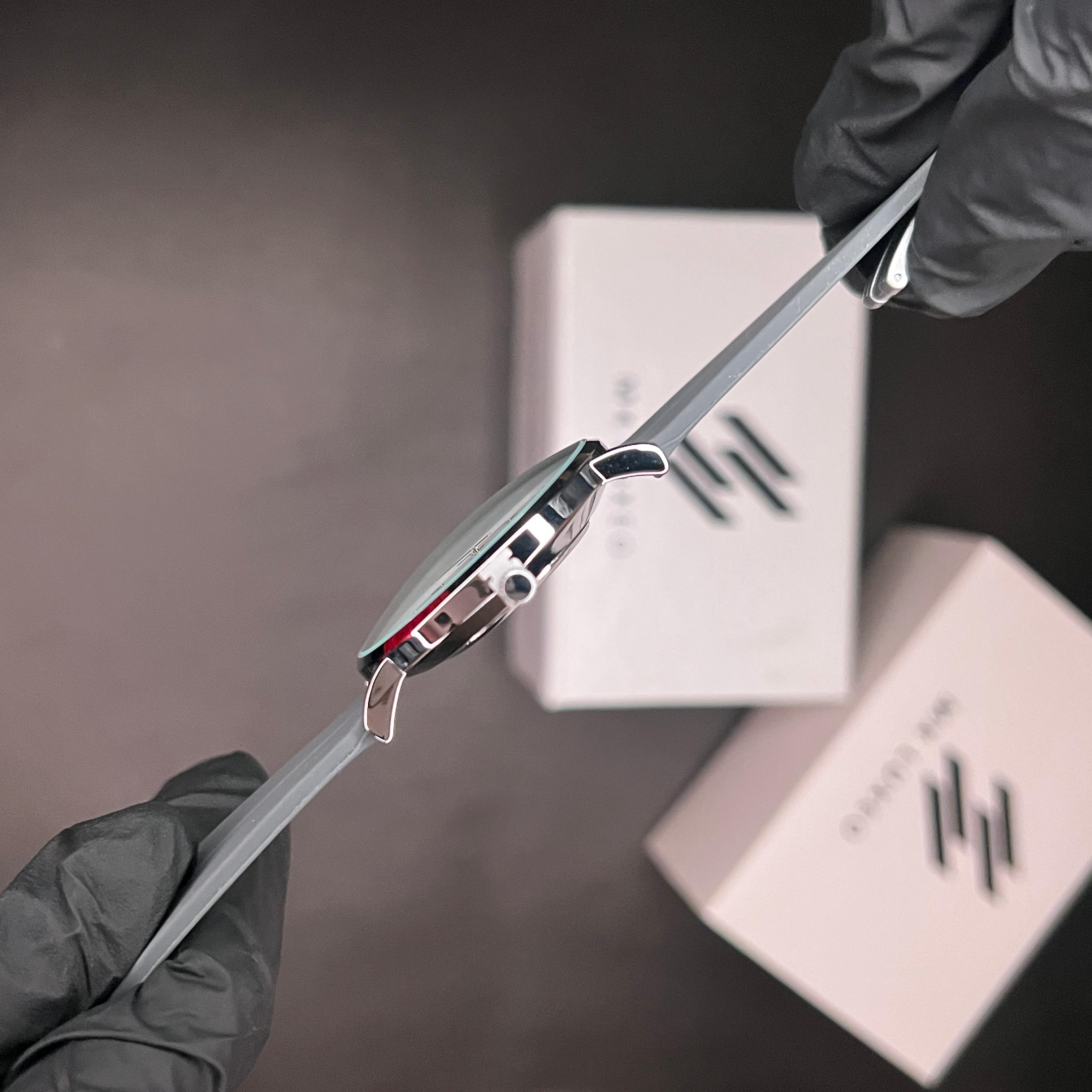 UP Watch – Cosmic Style Redefined