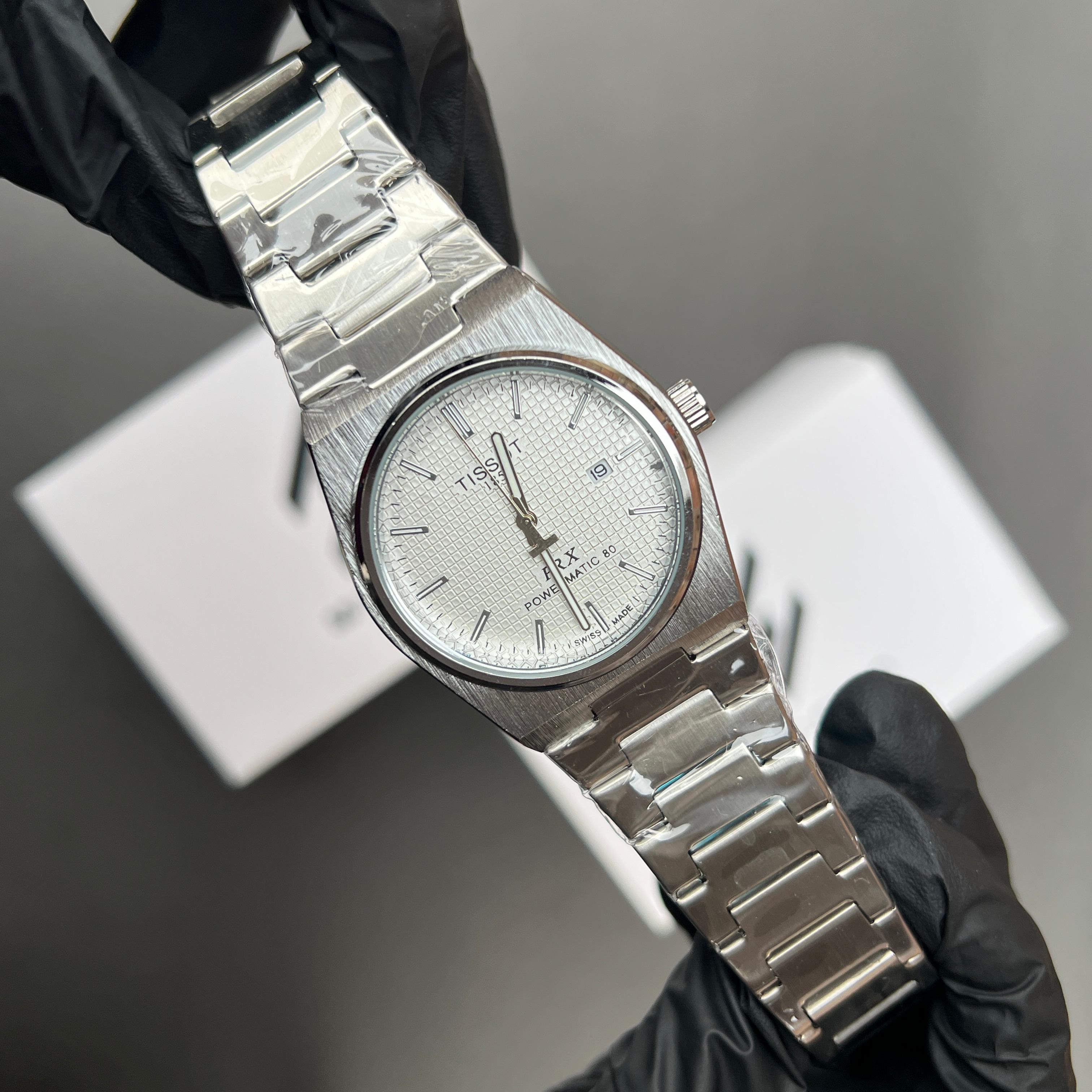 Crafted with Purpose, Worn with Pride