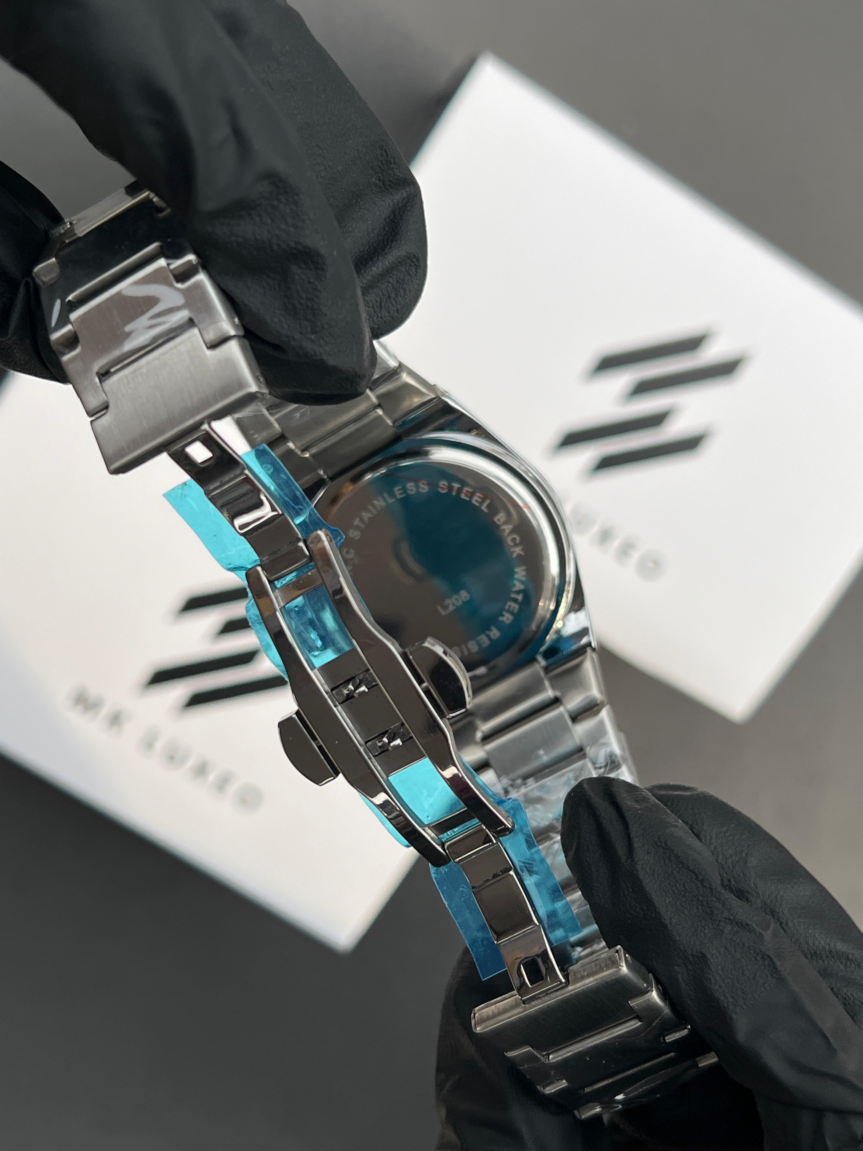 TW - Your everyday time companion