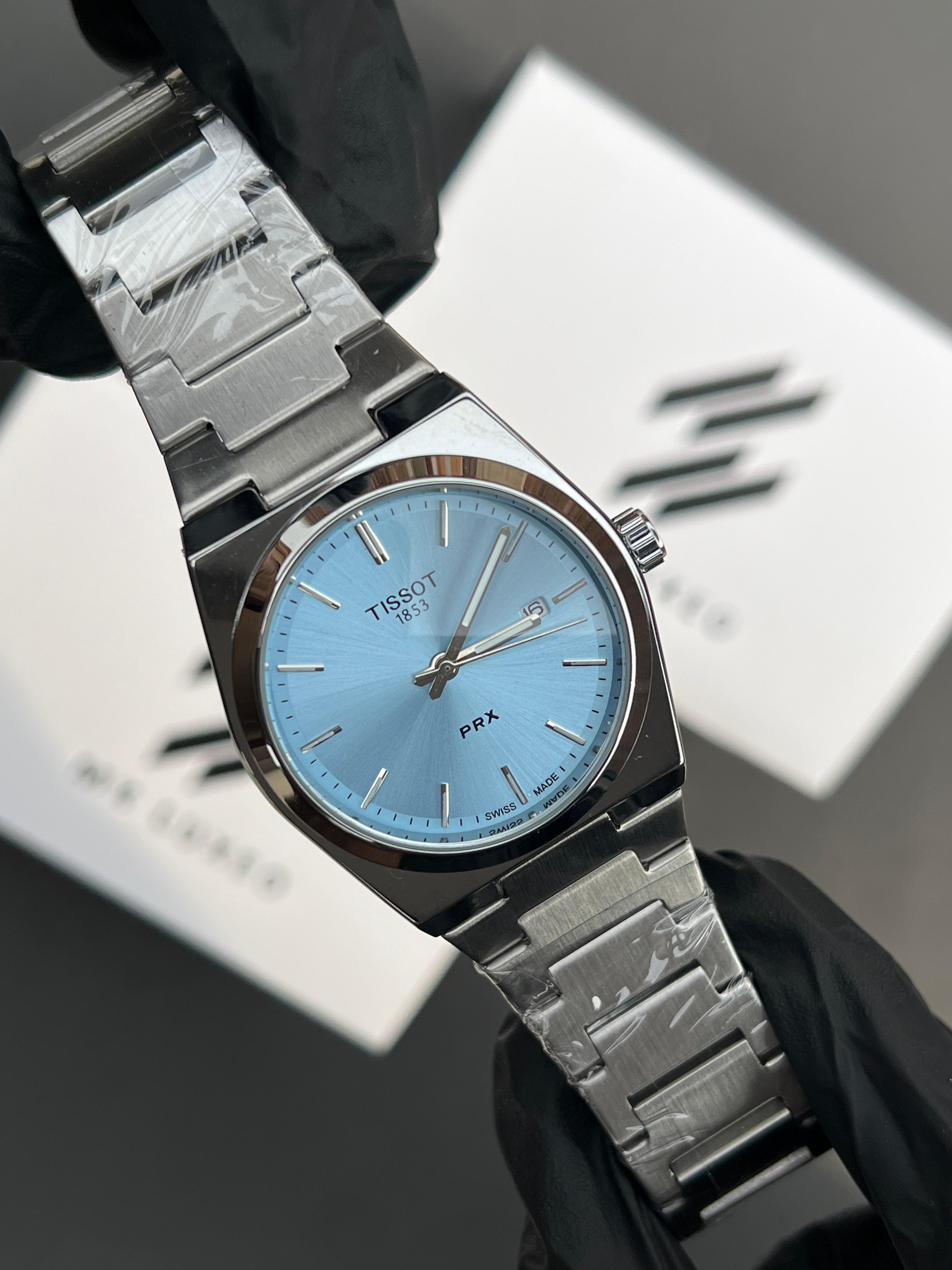 TW - Your everyday time companion