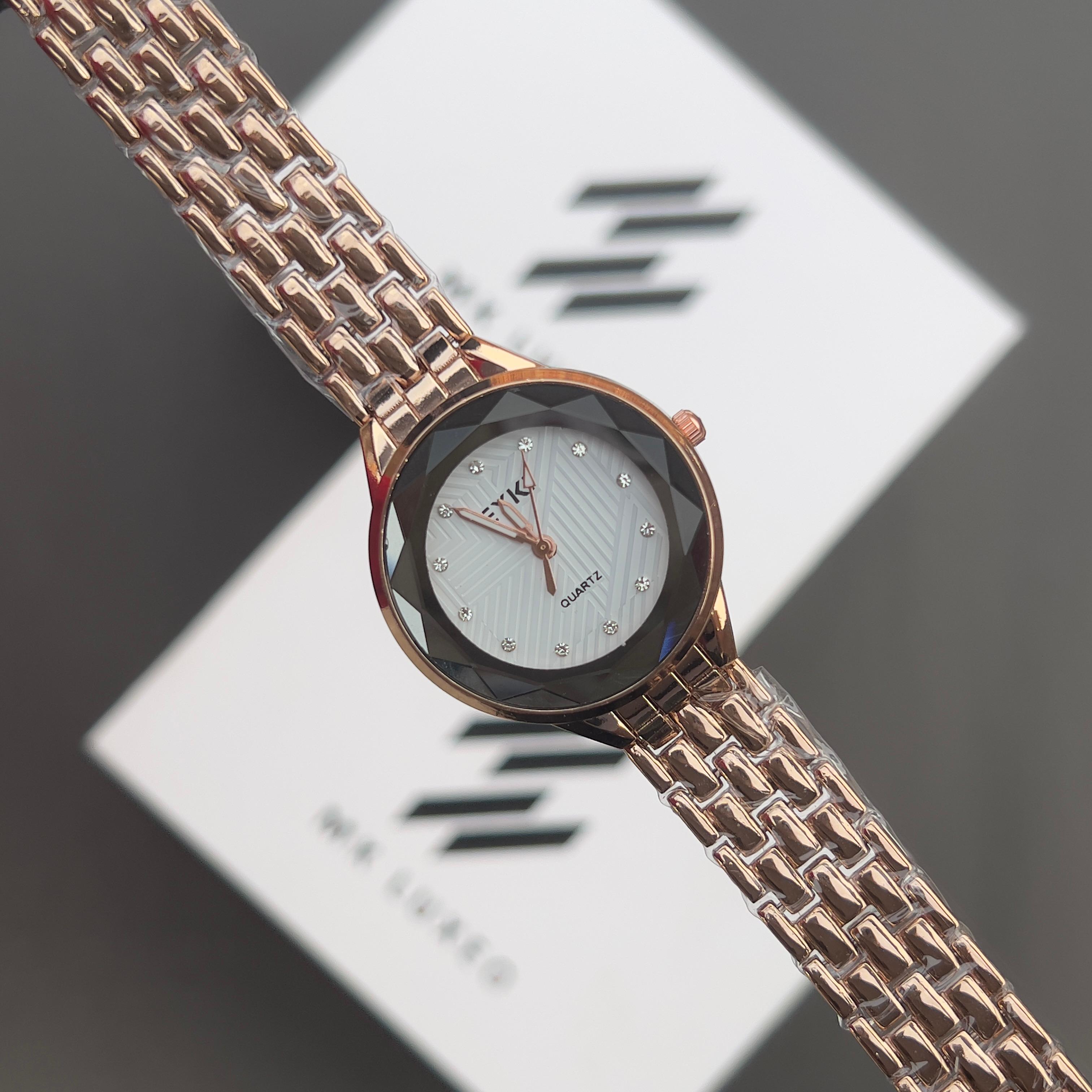IW - The Essence of Luxury