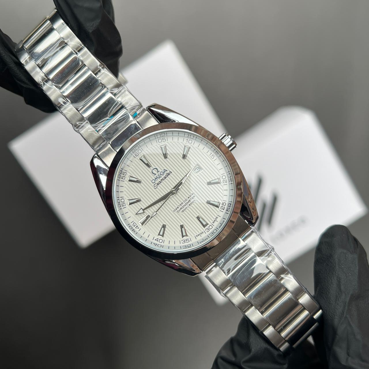 Enduring Style, Exceptional Precision