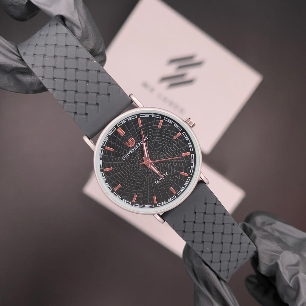 The Center of Excellence