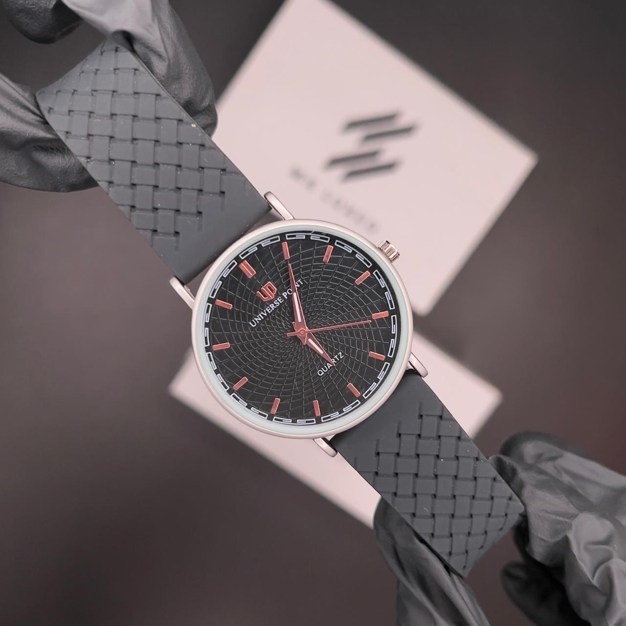 The Center of Excellence