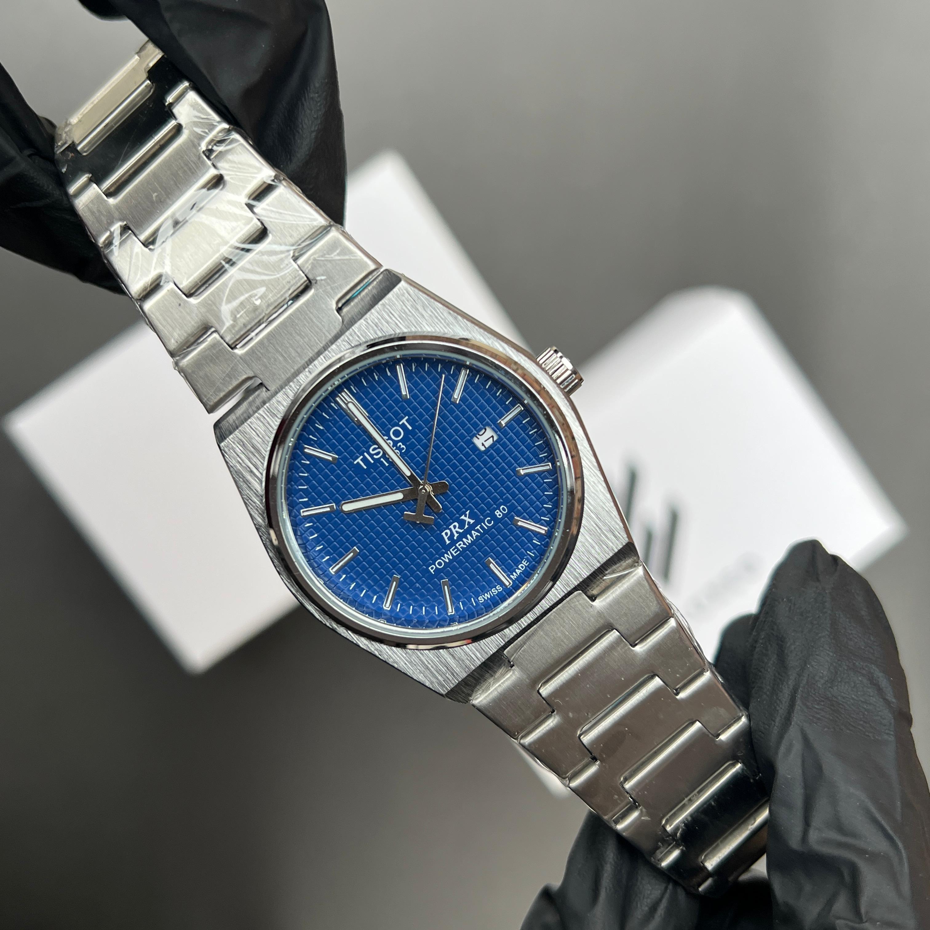 Crafted with Purpose, Worn with Pride