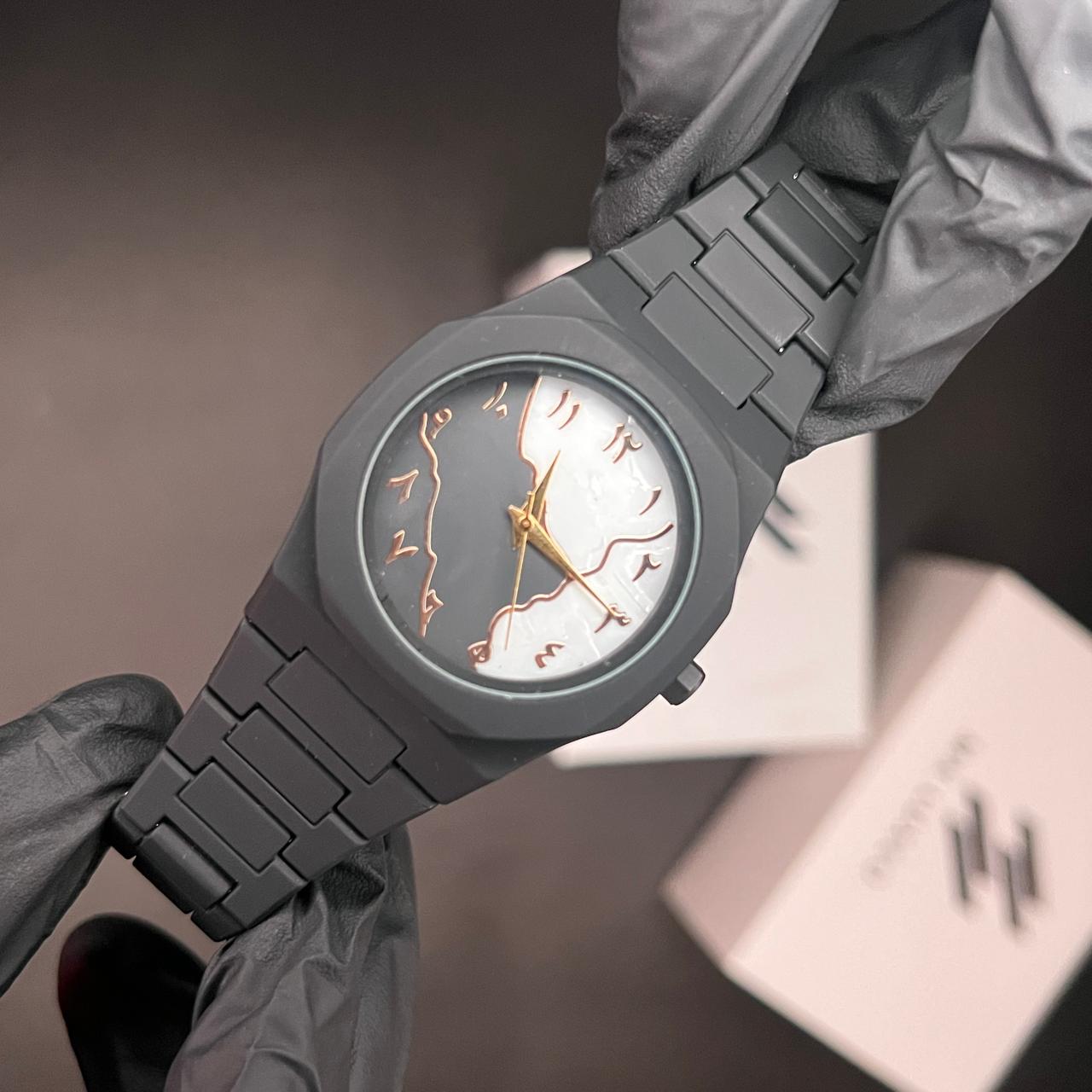 Buy One Get 1 FREE - Acrylic Dial Masterpiece