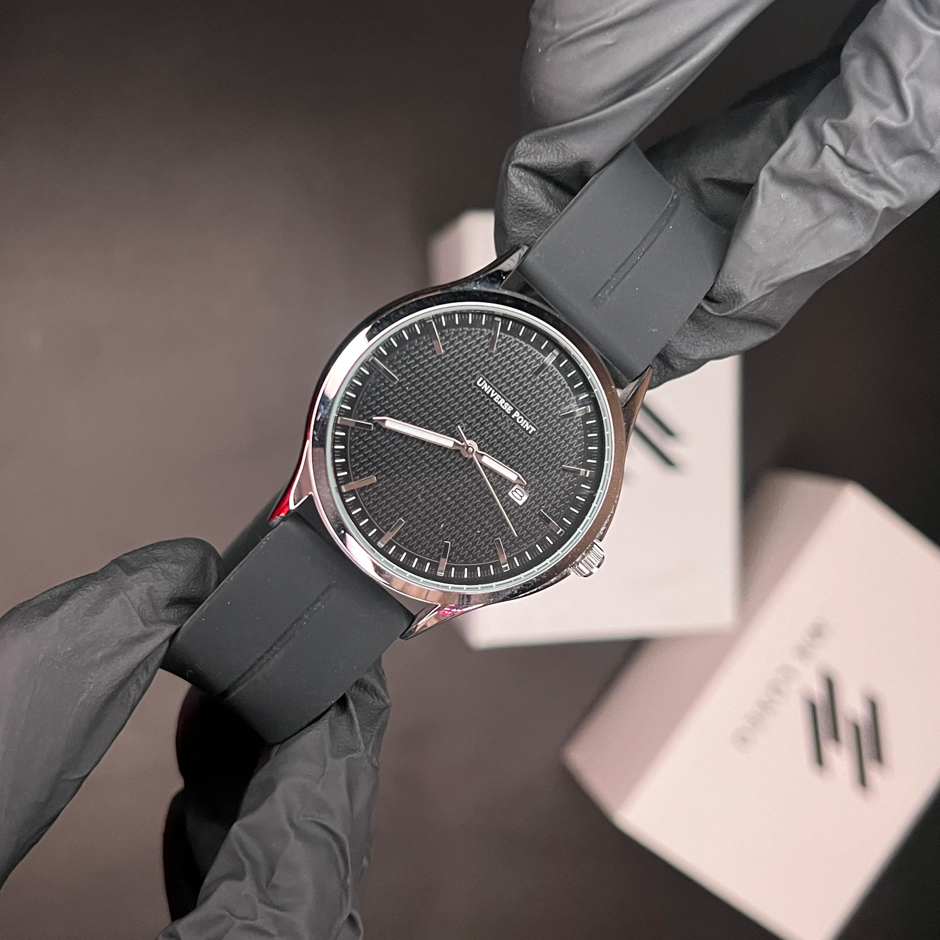 UP Timepiece – Beyond Time, Beyond Limits