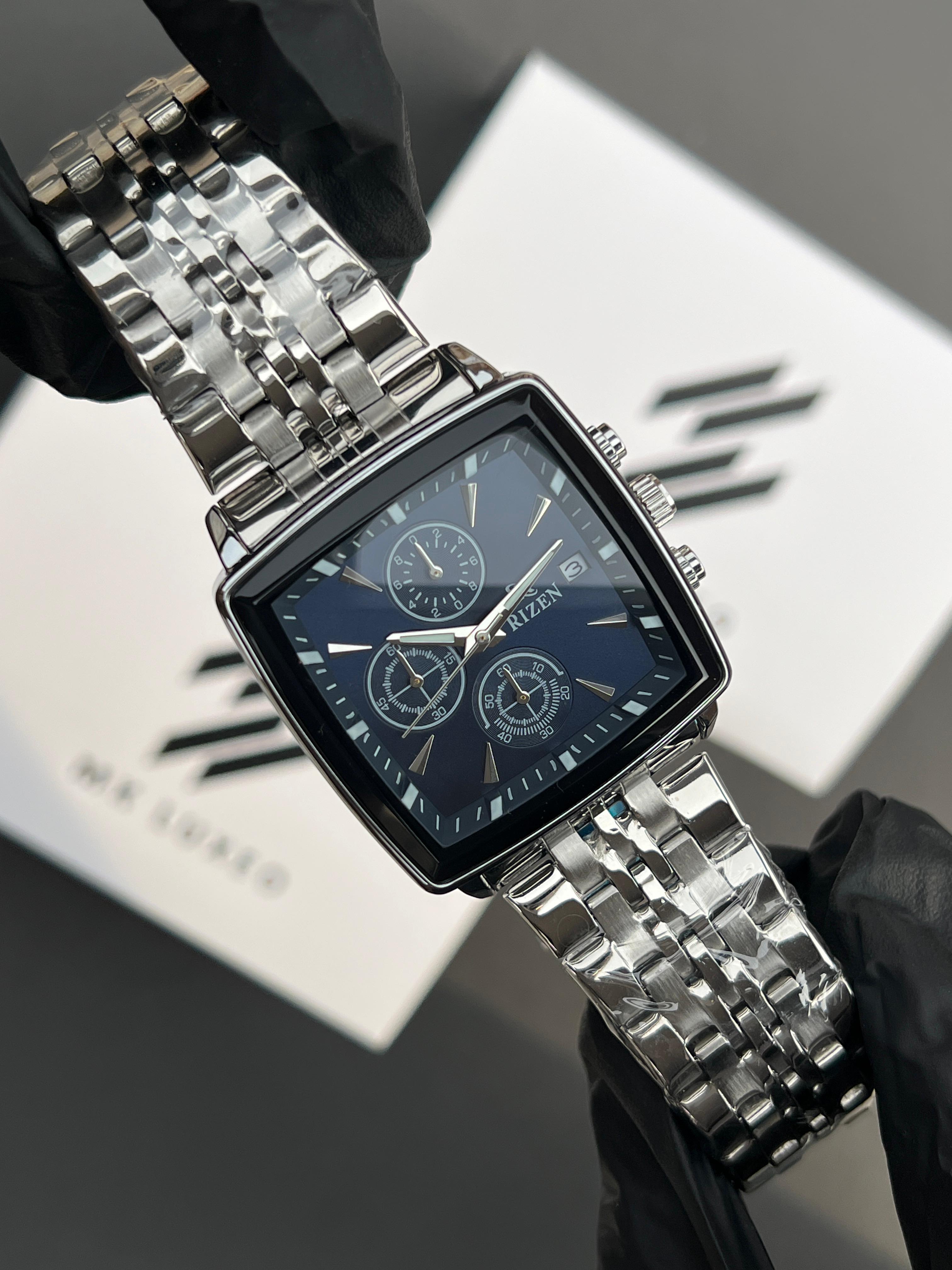 RZN - Elevate your wrist game