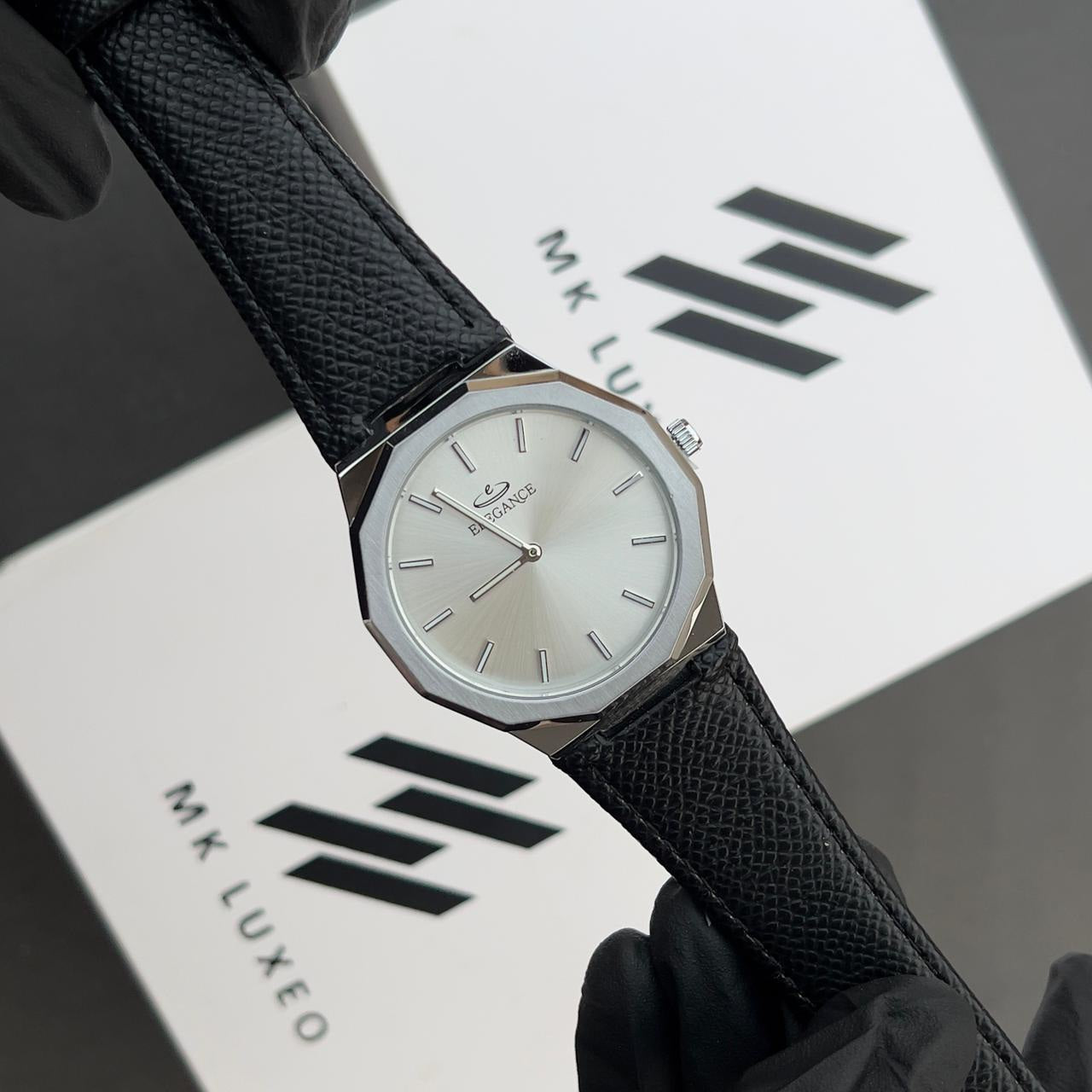 Minimal Class For Men