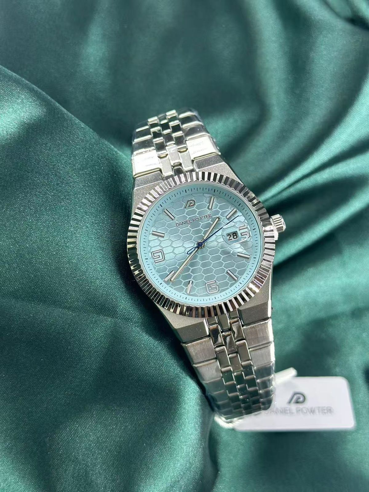 DP – Designed for Every Moment