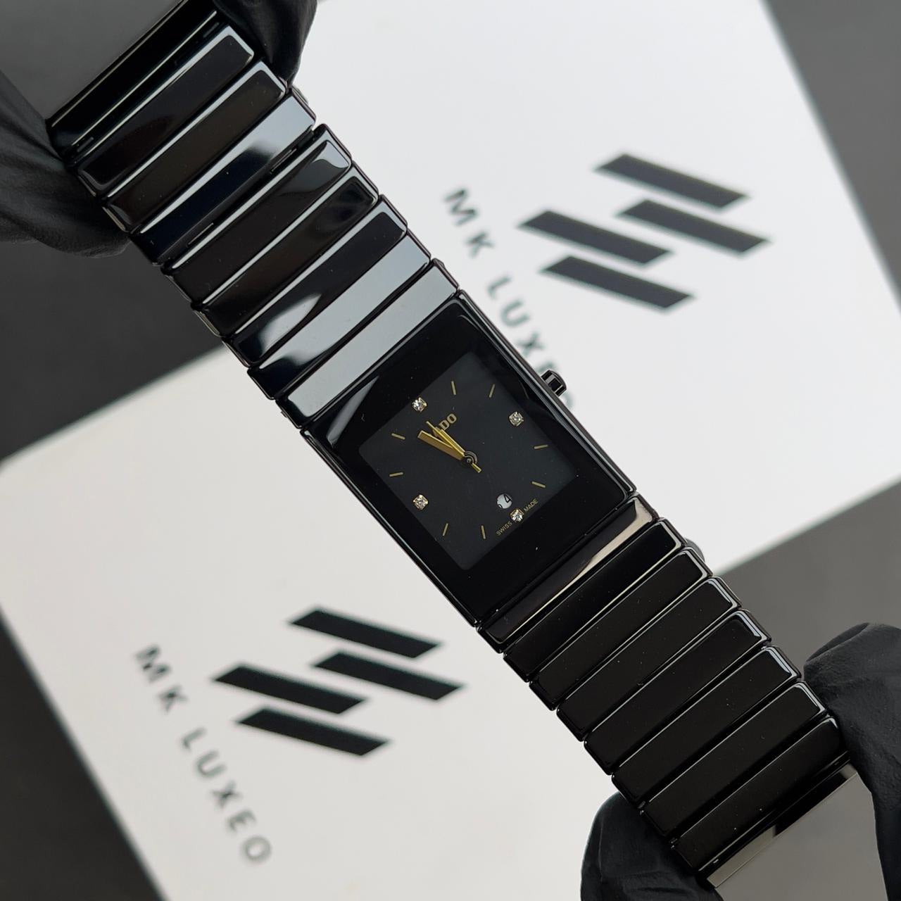 Luxury Men Watch – Modern Style
