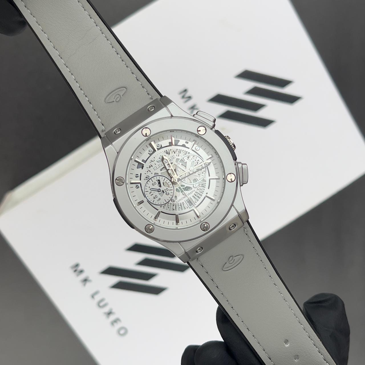 ELG – Comfortable & Stylish