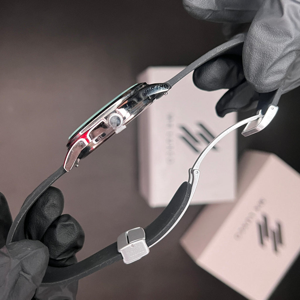 UP Timepiece – Beyond Time, Beyond Limits