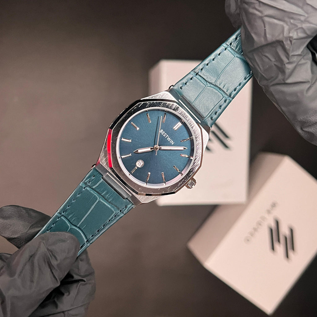 Own the Moment with BW