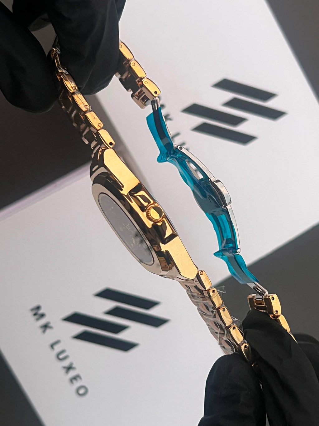 PP - Royal Essence Watch