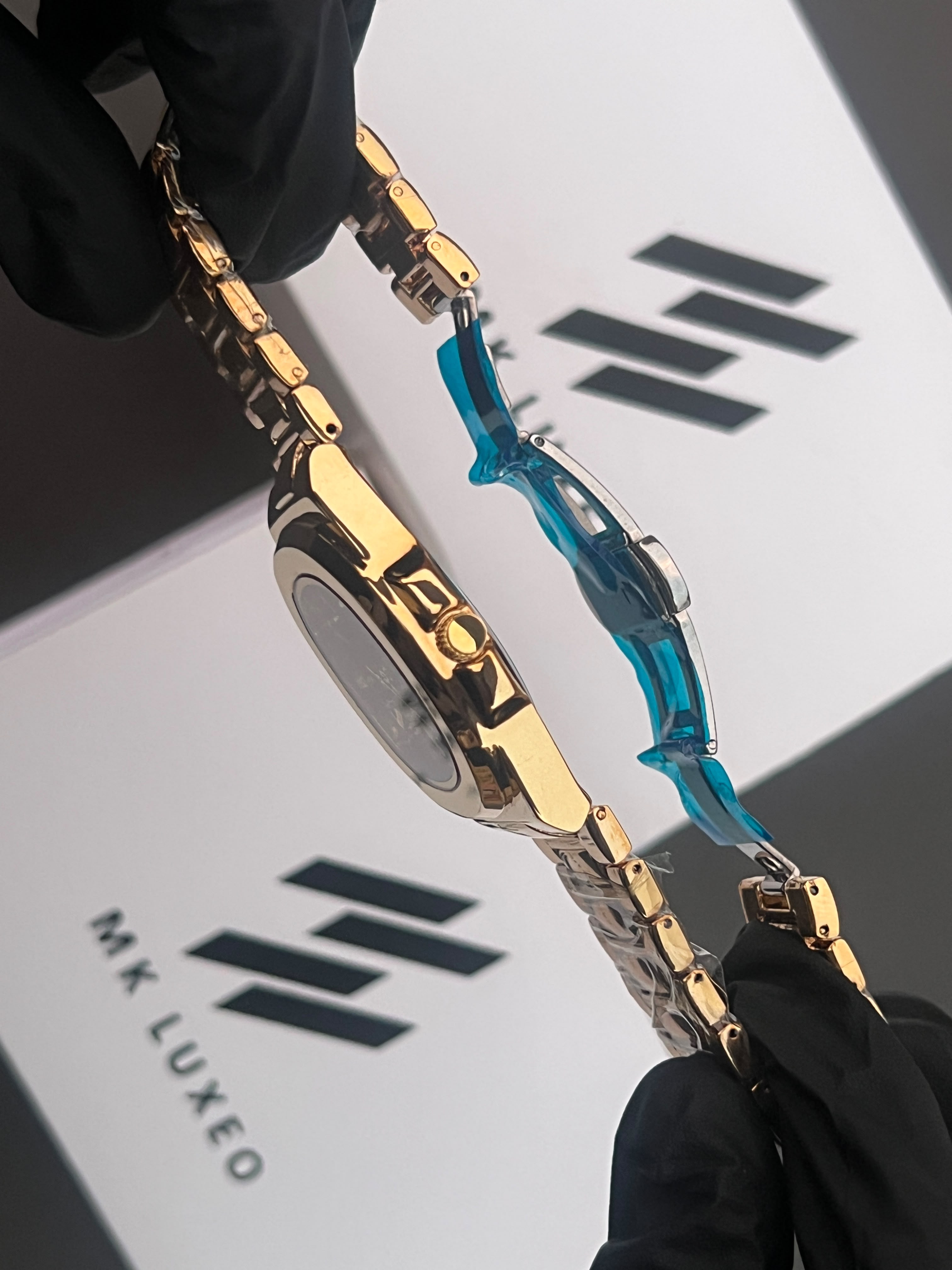 PP - Royal Essence Watch