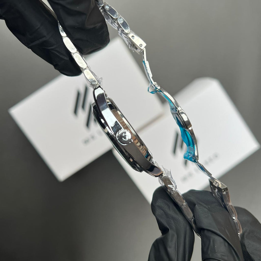 Enduring Style, Exceptional Precision