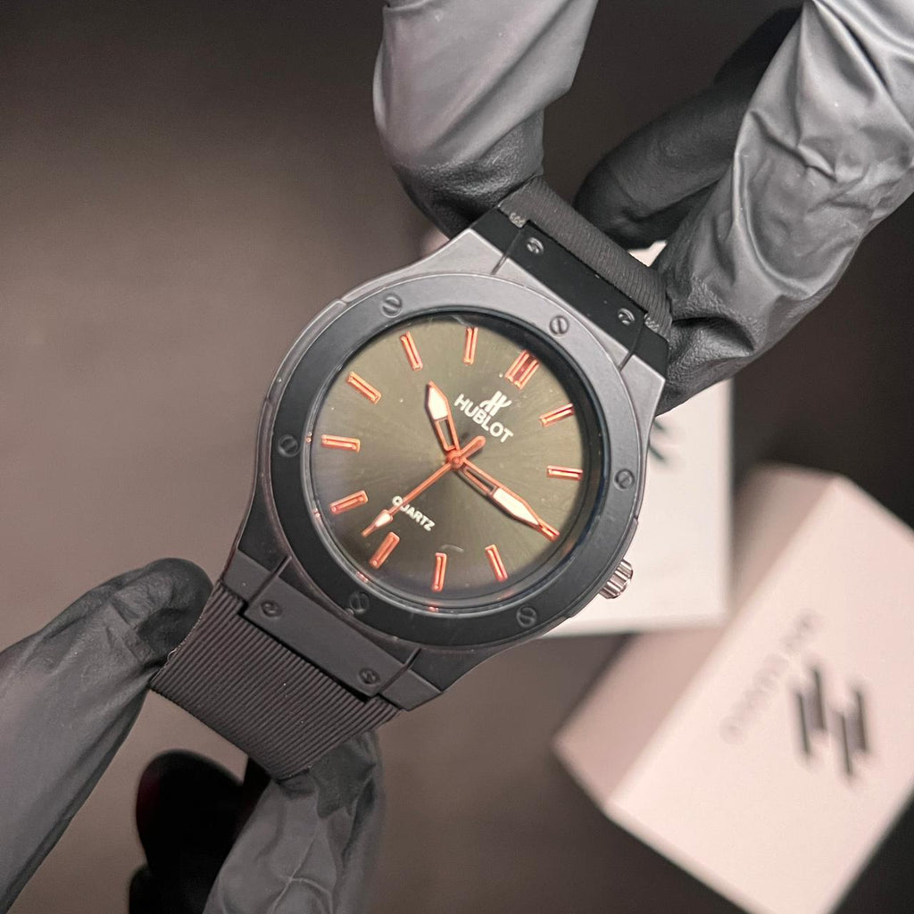 HBT Big Bang – Bold Power & Precision