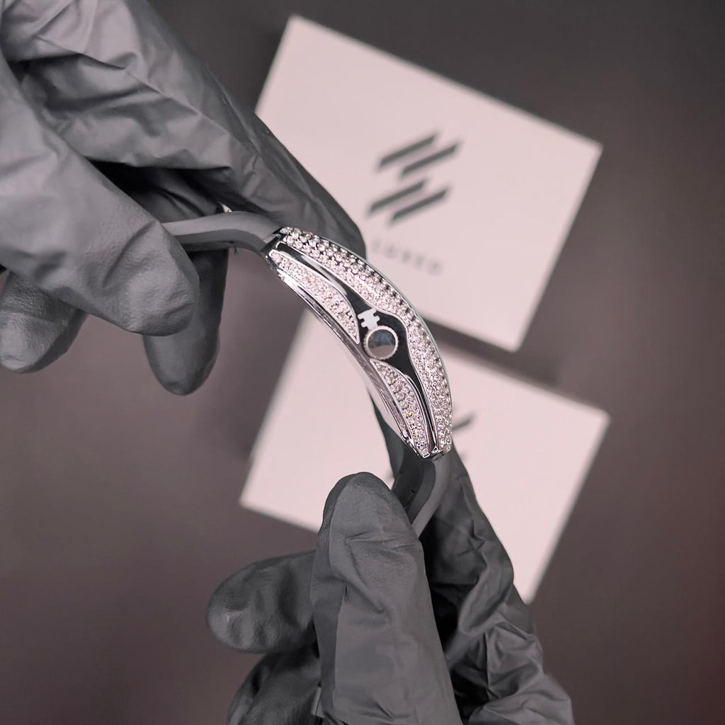 F-M Diamond Brilliance