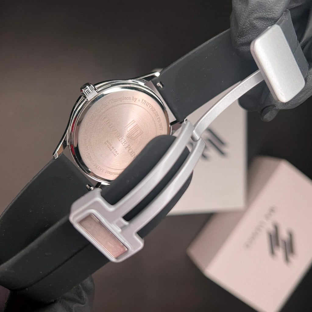 UP Timepiece – Beyond Time, Beyond Limits