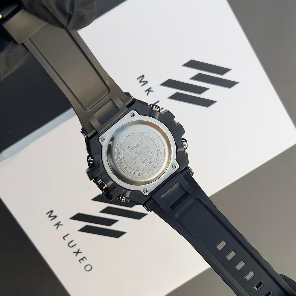 KS - Power on Your Wrist
