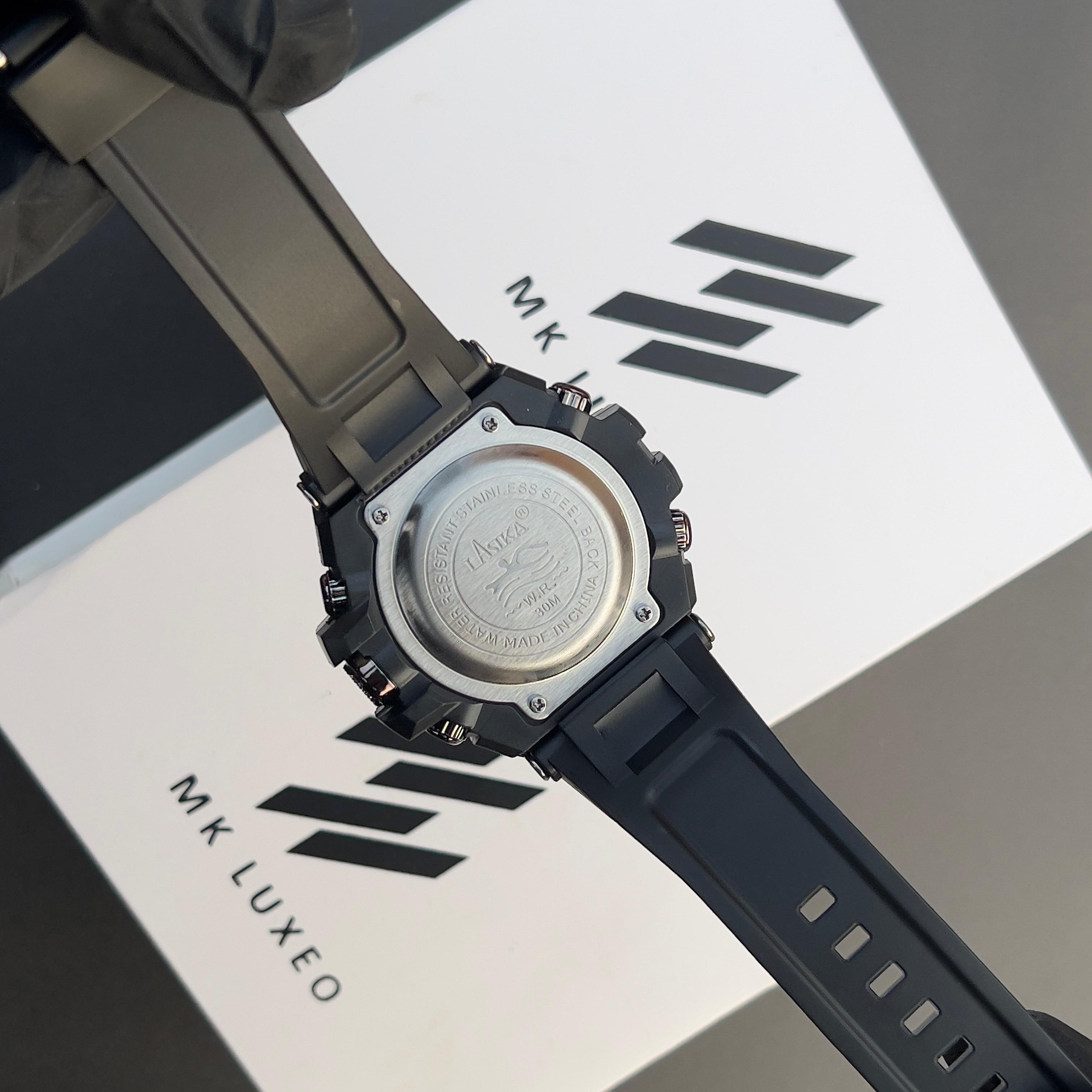 KS - Power on Your Wrist