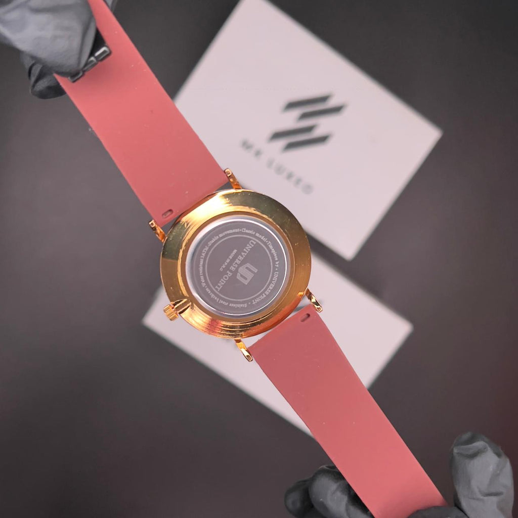 The Center of Excellence