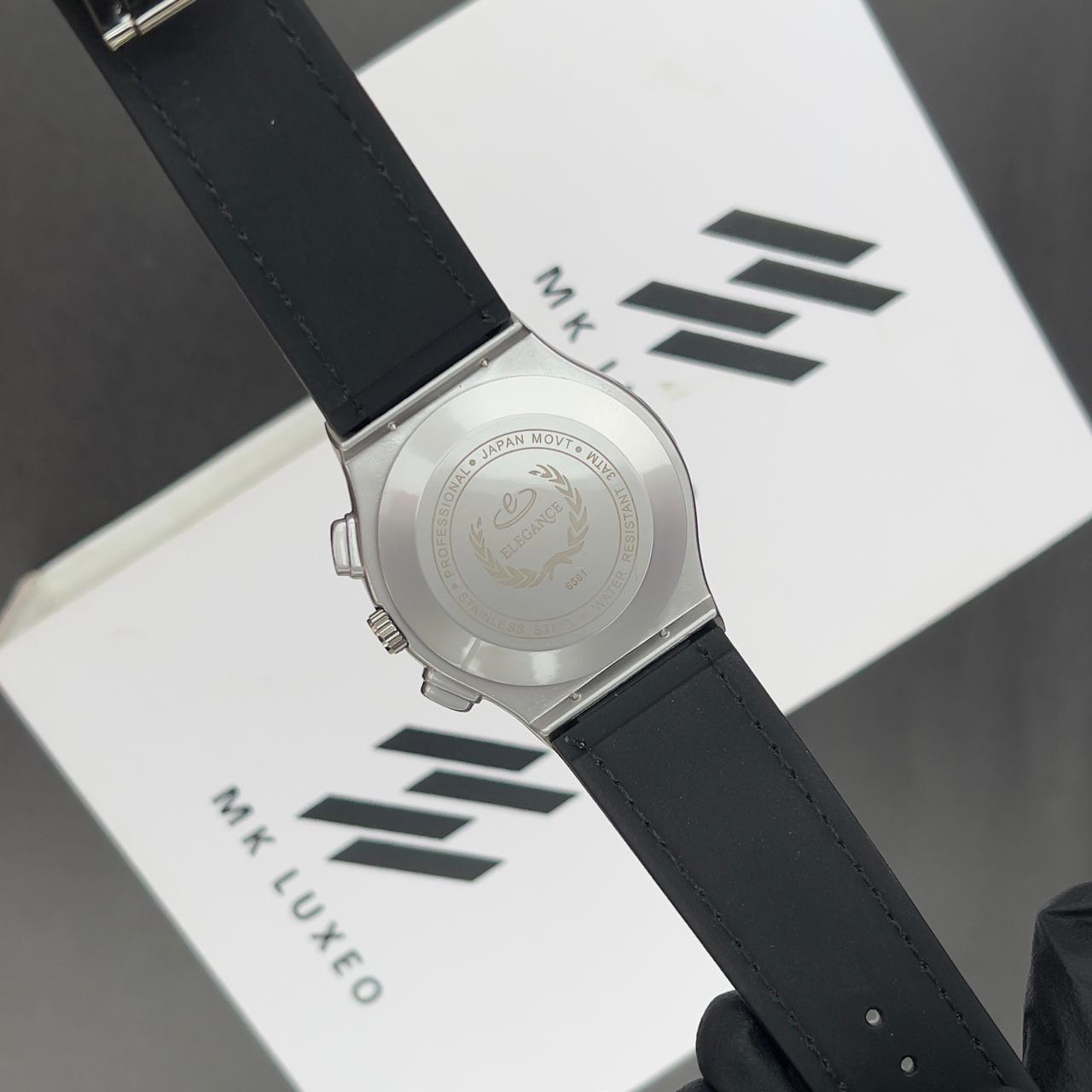 ELG – Comfortable & Stylish