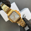 DP - Refined Quartz Fashion Watches