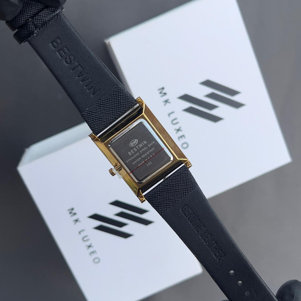 BW - Old Money Style