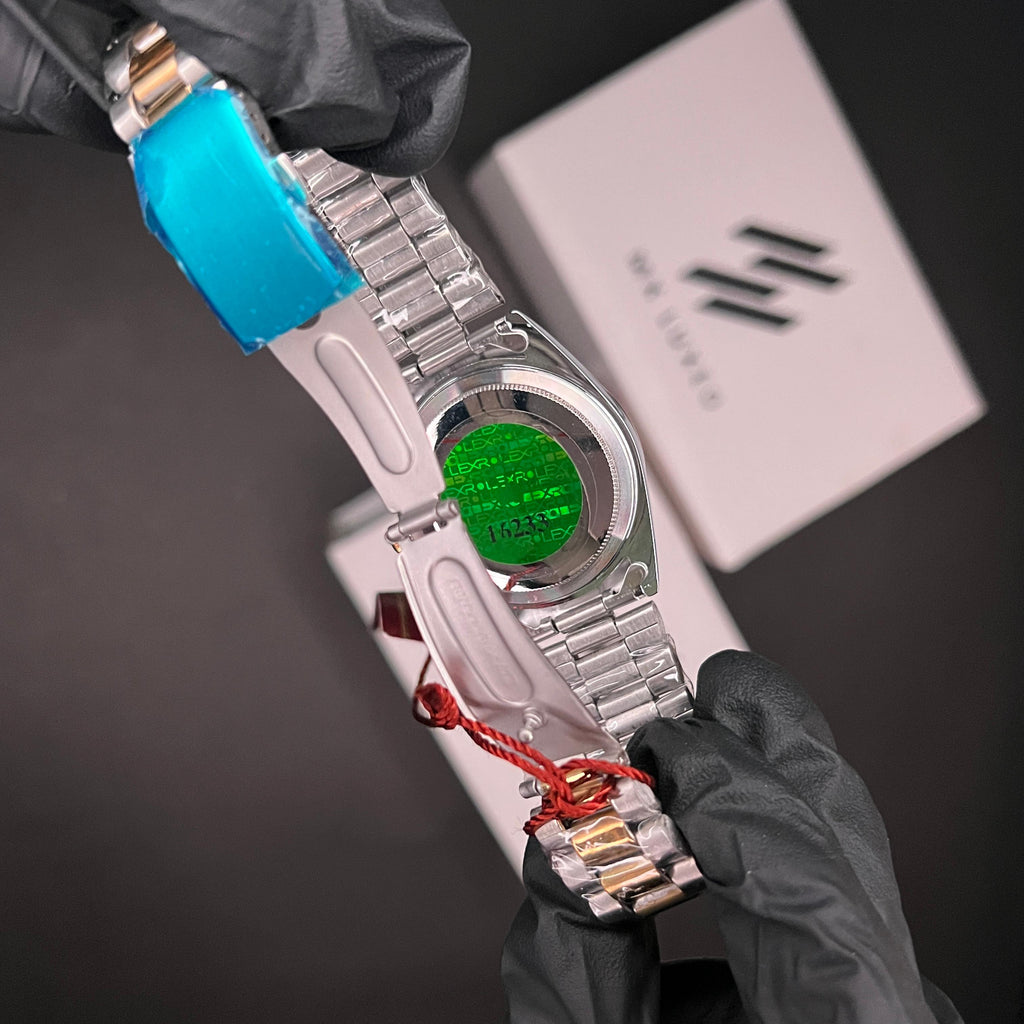 The Essence of Luxury