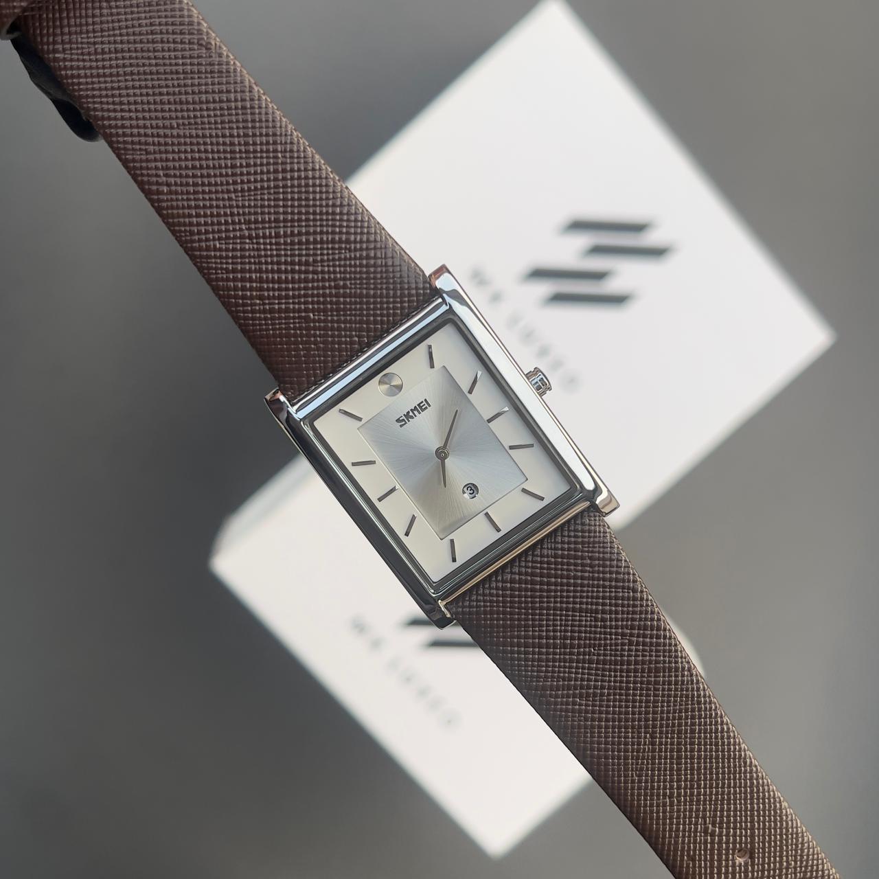 Skmei - Old Money Style