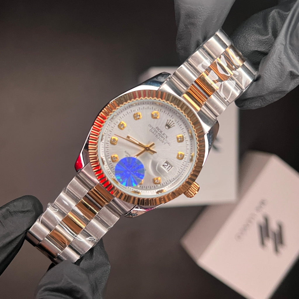 RLX Men’s Watch – Timeless Luxury