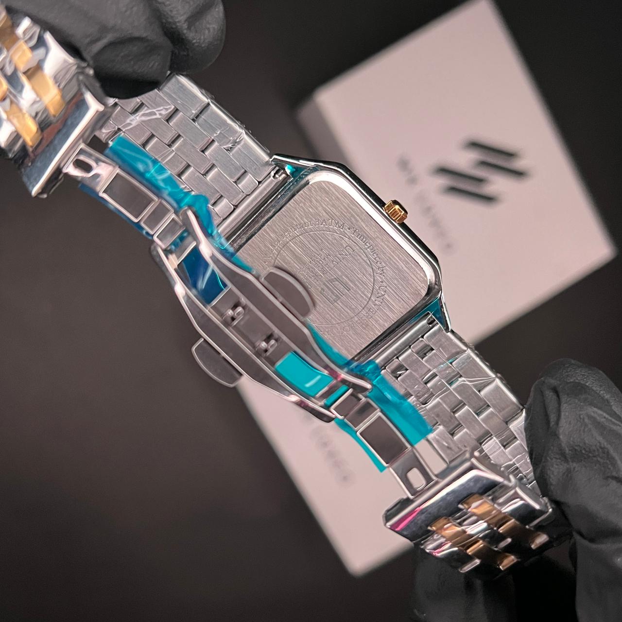 Crafted for Perfection