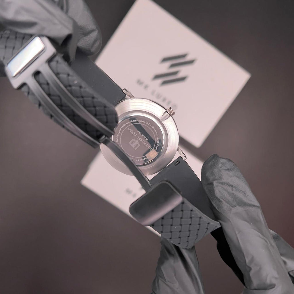 The Center of Excellence