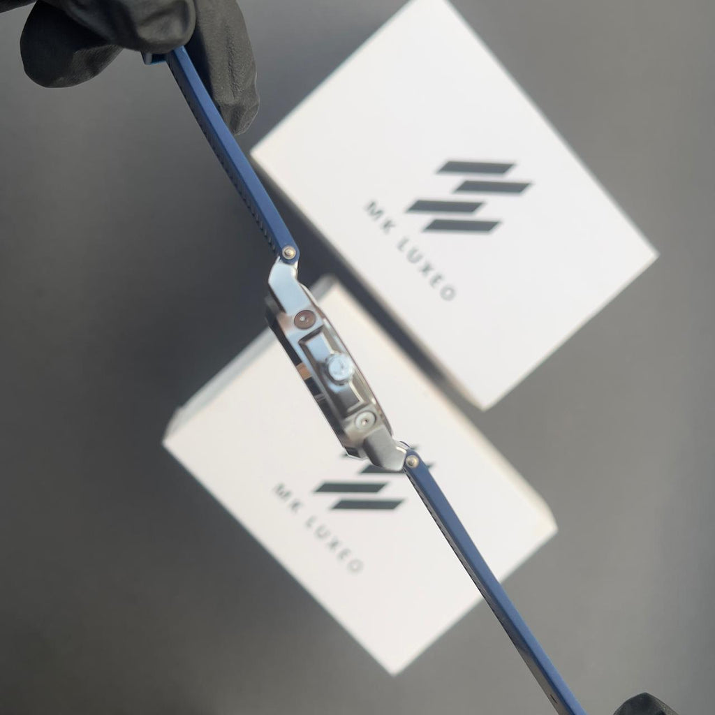 Matturi Classic Chronograph