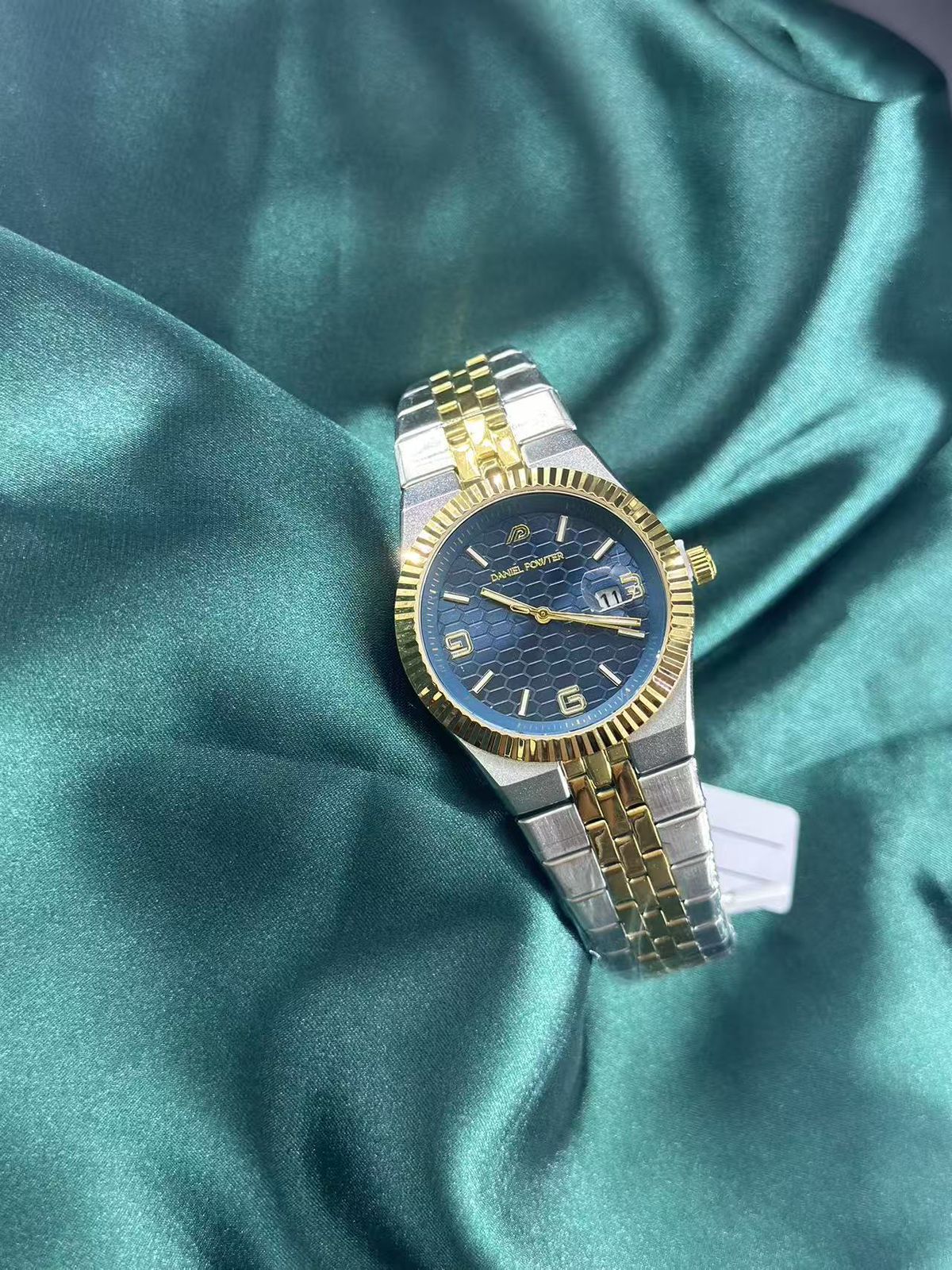 DP – Time in Its Finest Form