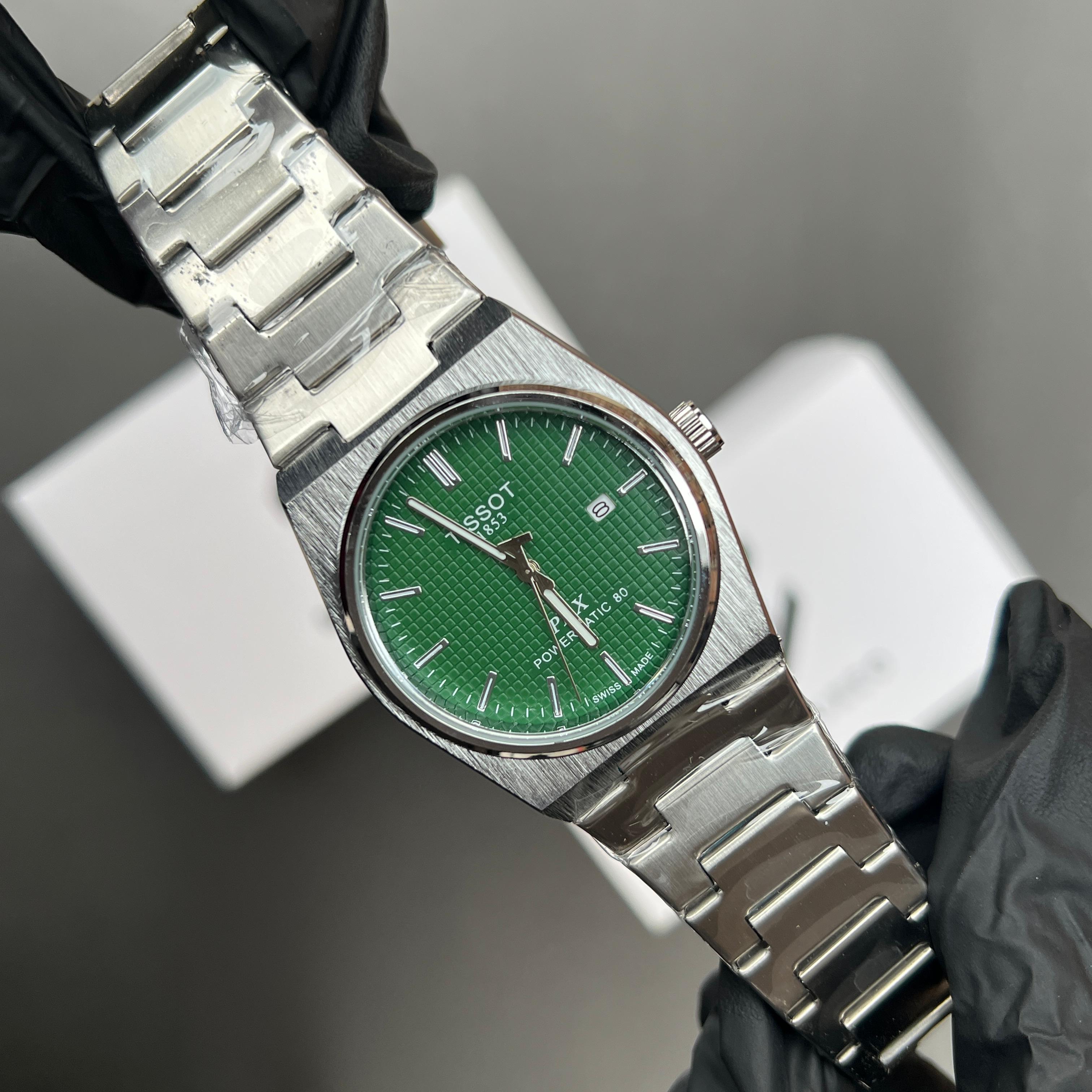 Crafted with Purpose, Worn with Pride